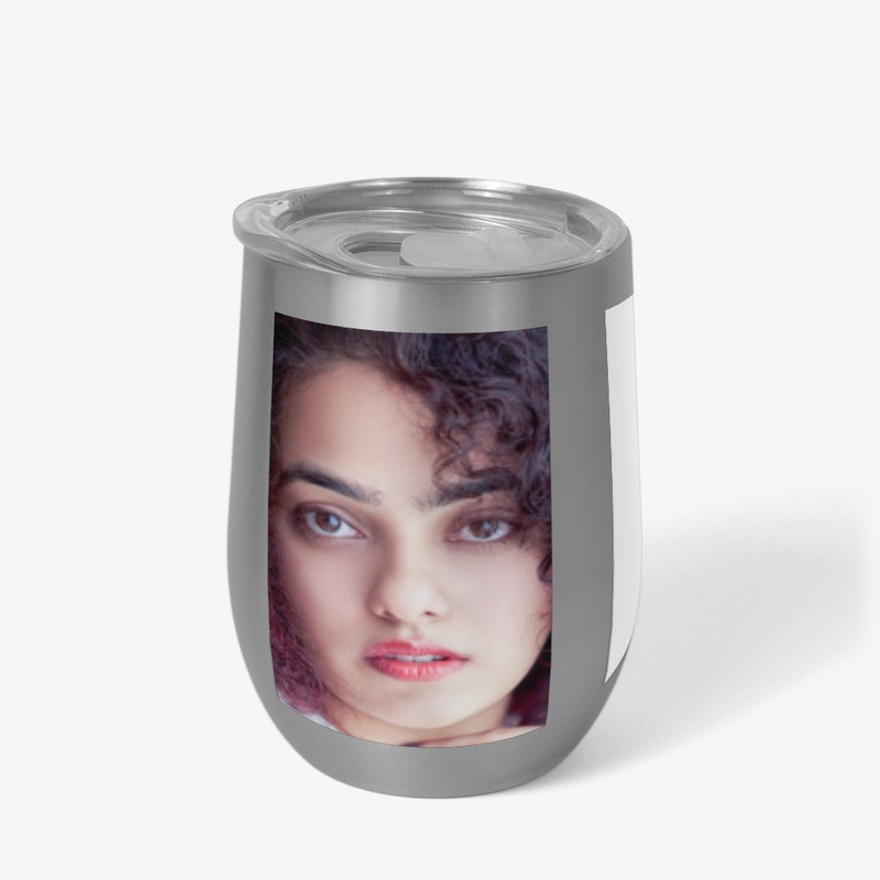Pure cold mug  