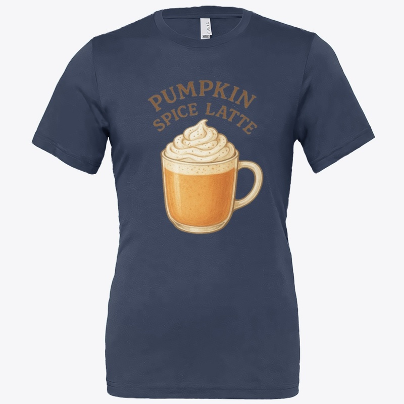 Autumn Vibes Tee
