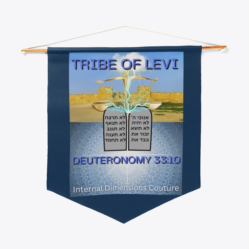 Deuteronomy 33:10 Collection 