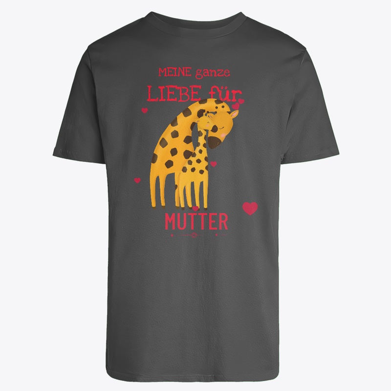 Meine Ganze Liebe Für Mutter