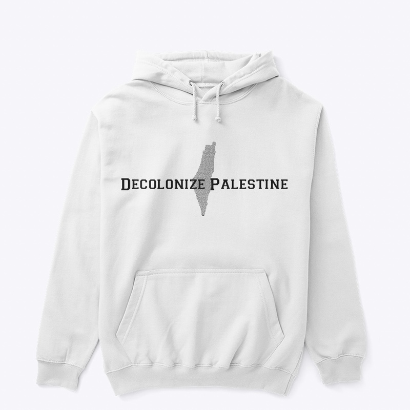 Decolonize Palestine Collection