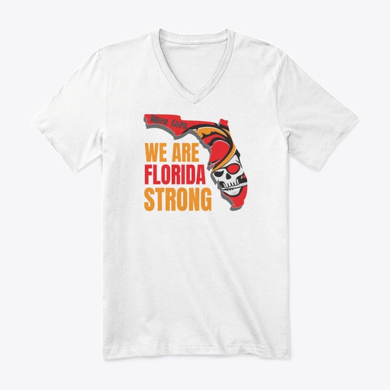 We Are FLA Strong