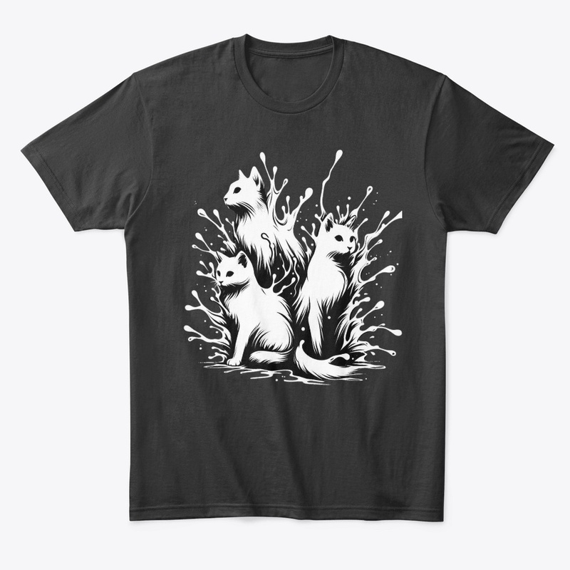 Cat Splash 2