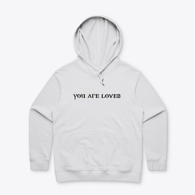 You Are Loved