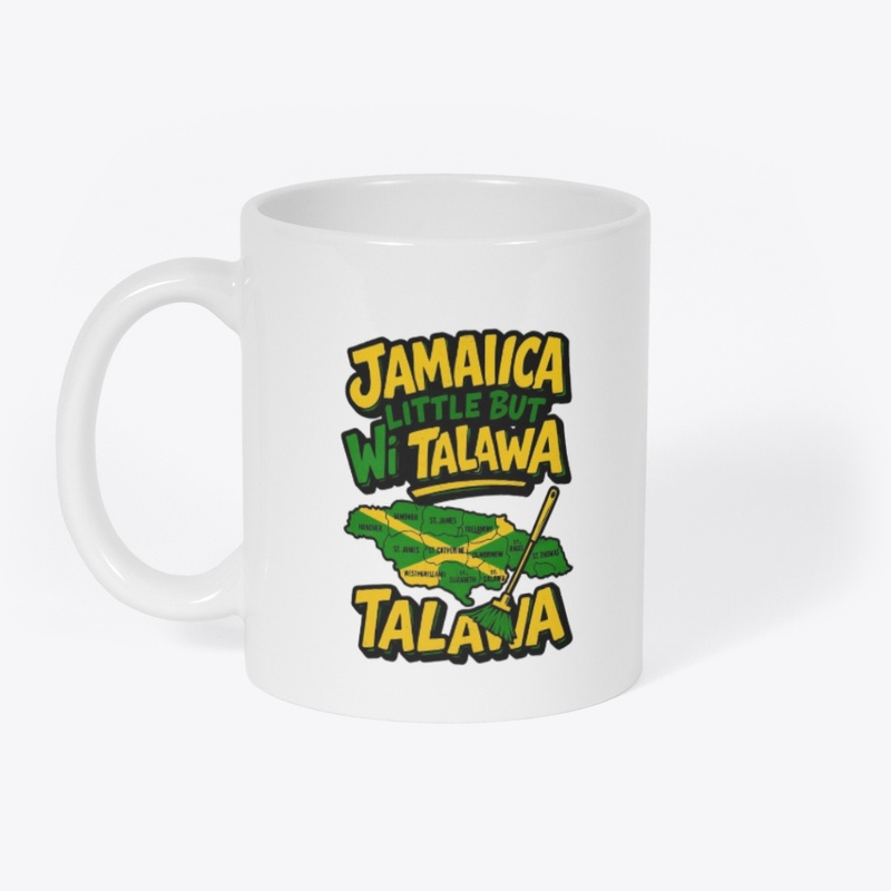 Little but wi talawa 