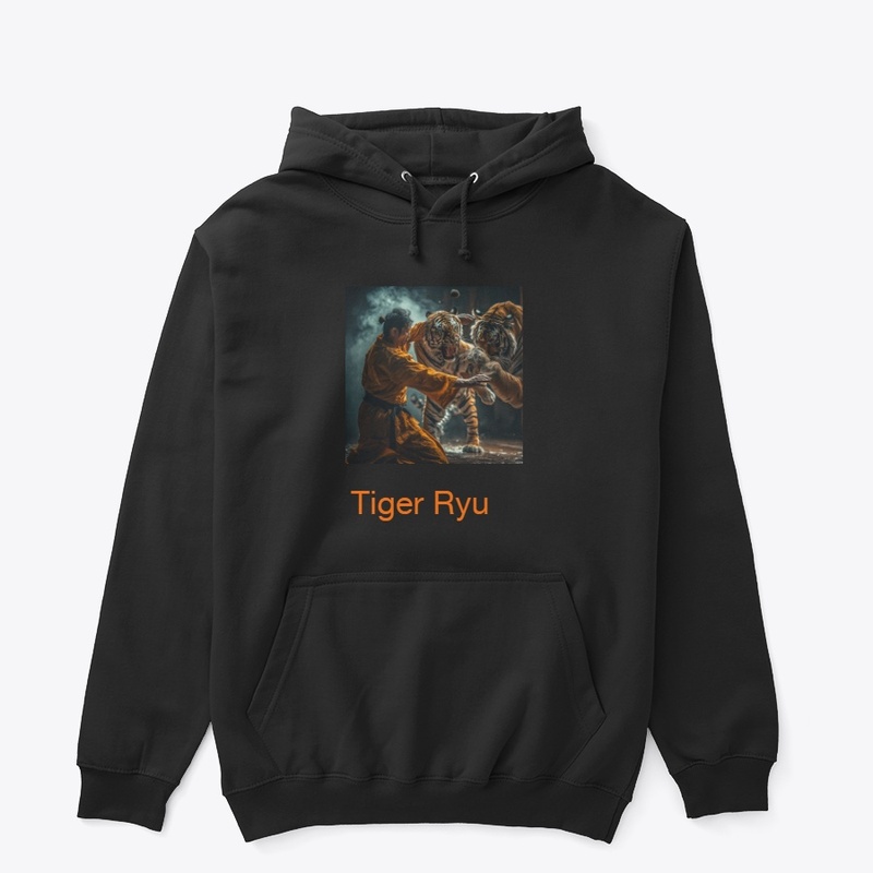 Tiger Ryu 2