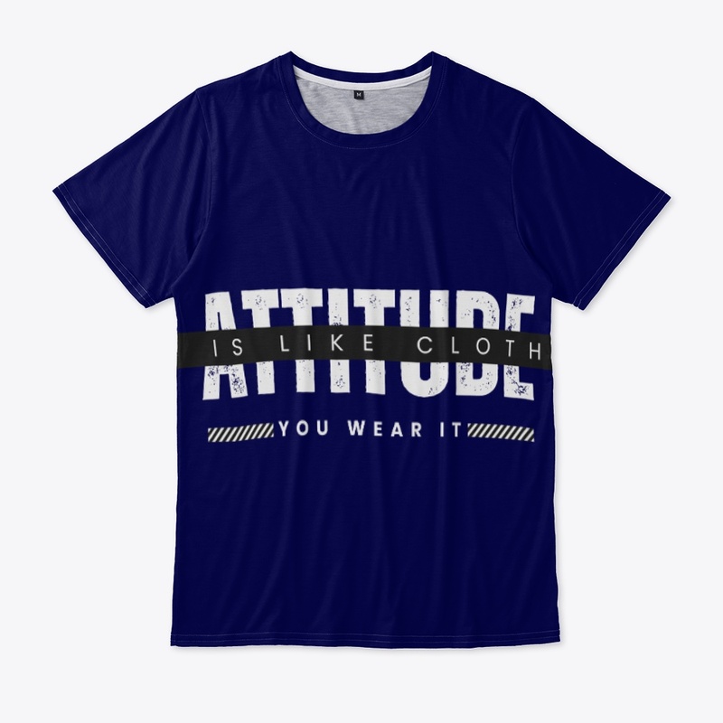 Attitude