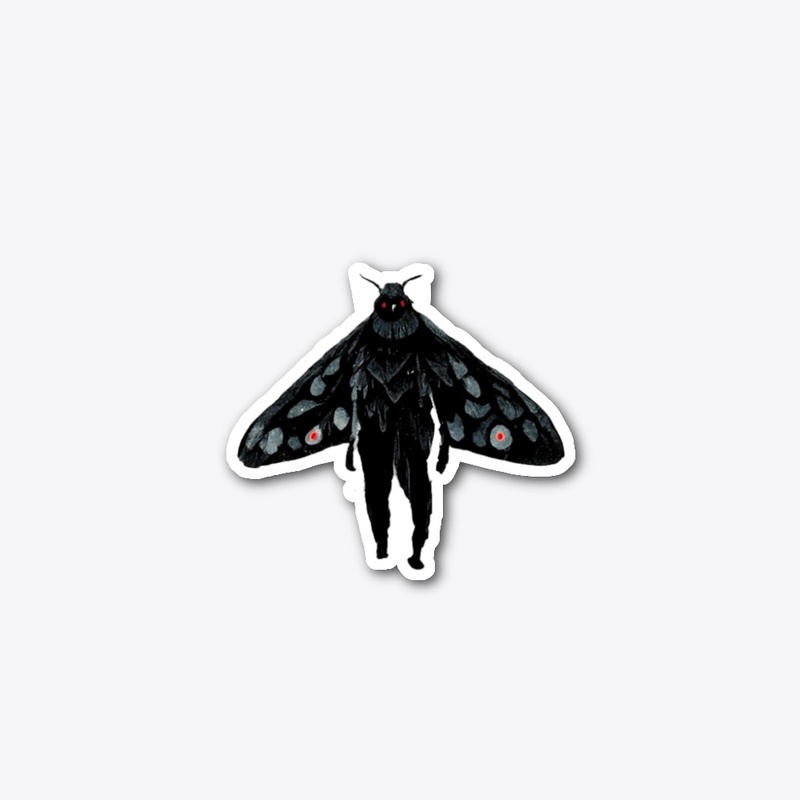 Mothman series 1