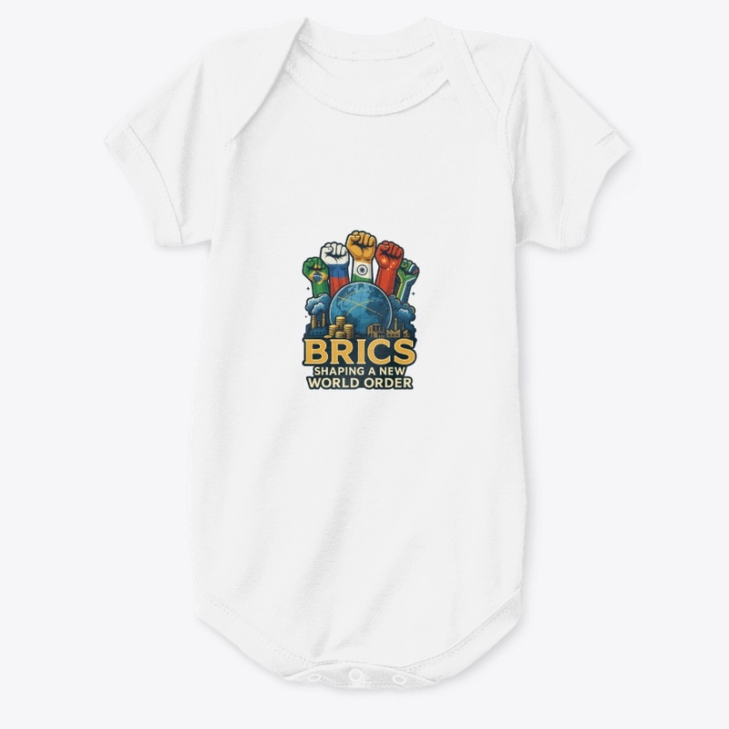 BRICS – Shaping a New World Order