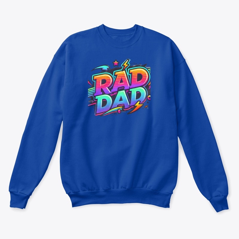 Rad Dad