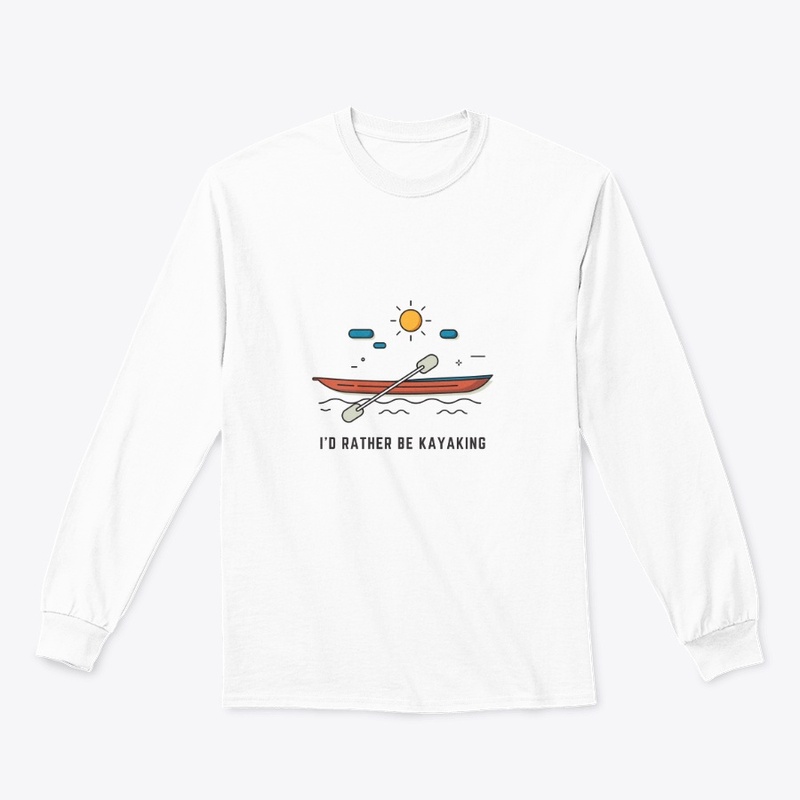  Kayak Adventure Sports