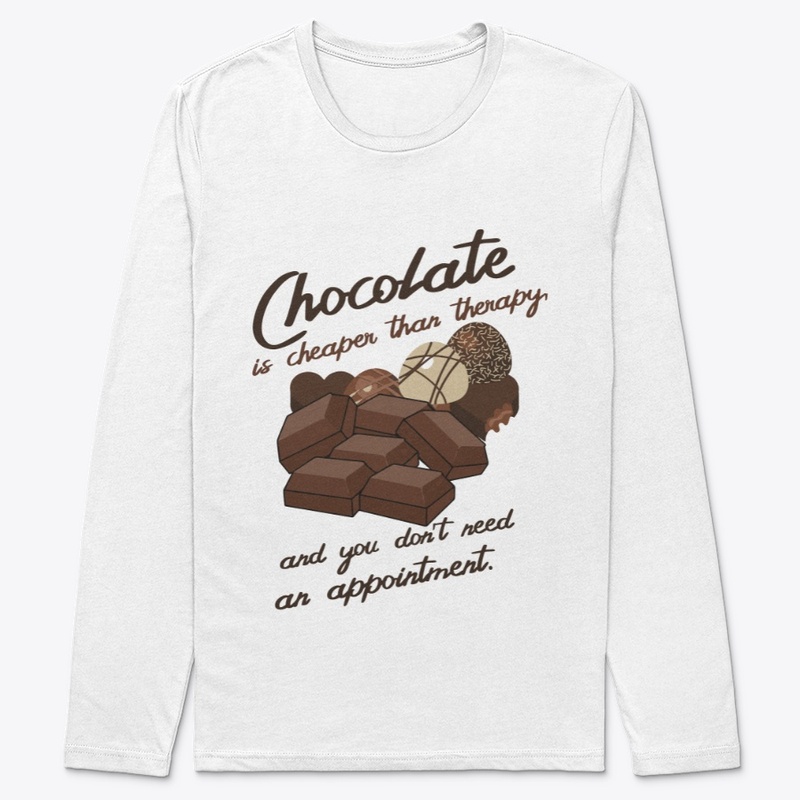Cheap chocolate