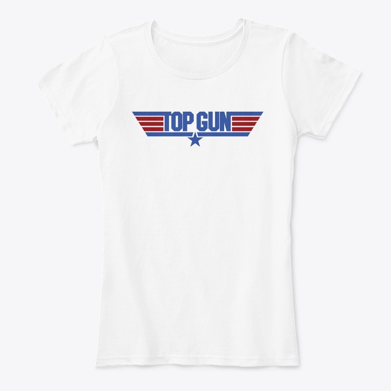Top Gun T-Shirt