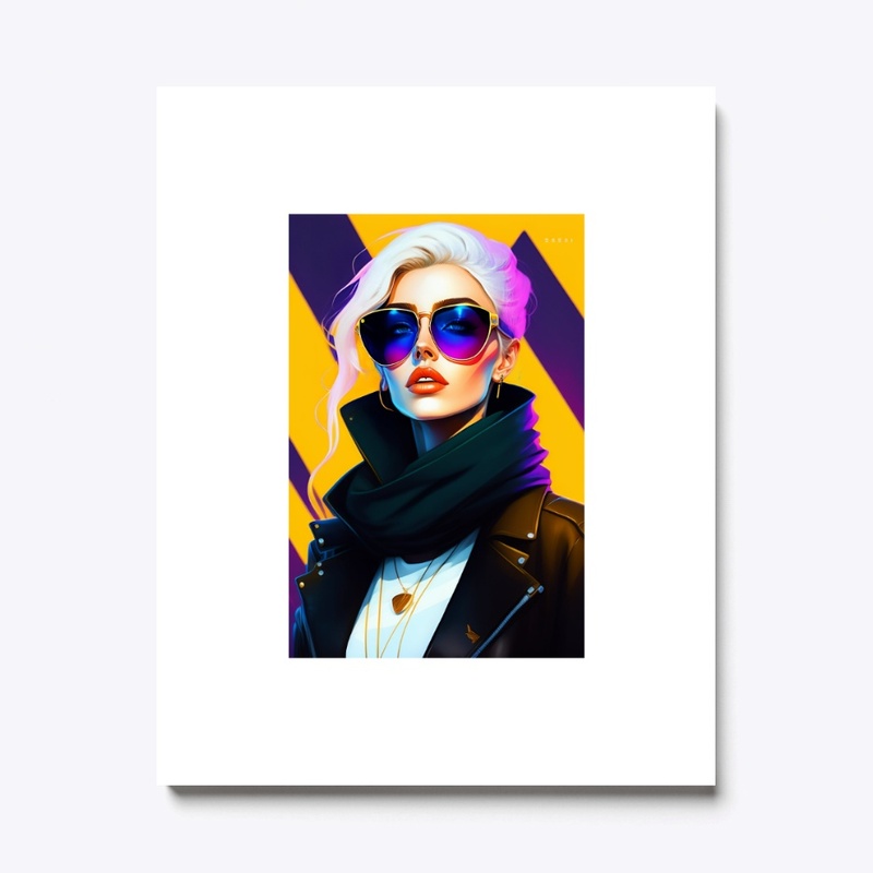 Fashion Women