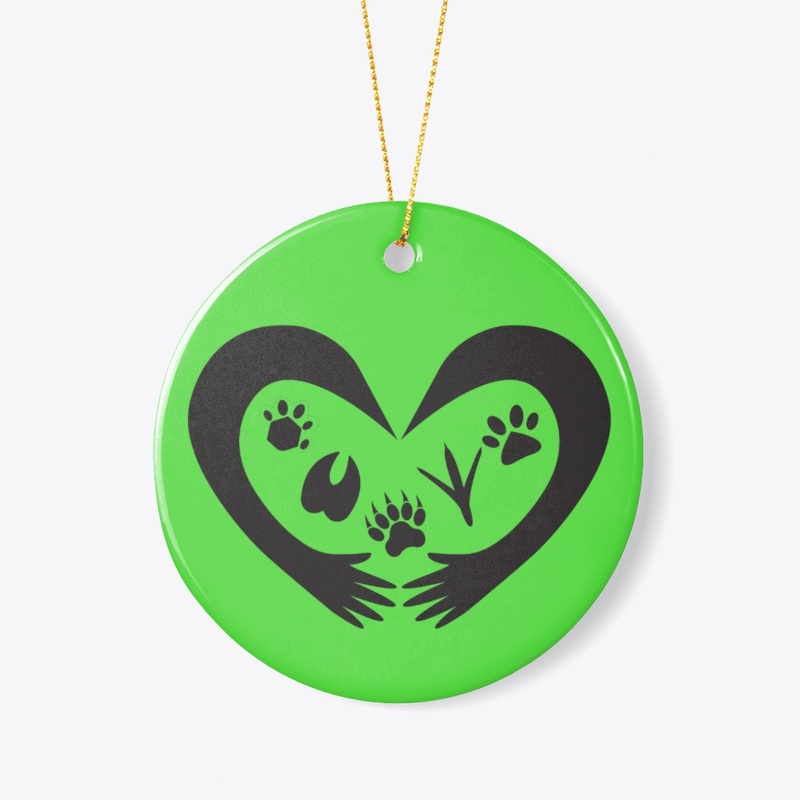 "United by Paws and Nature"