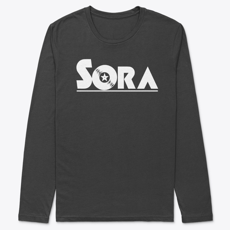 DJ SORA Clothing 