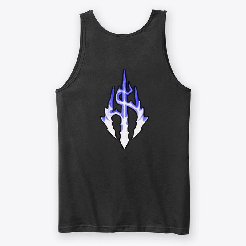 Hailstorm Unofficial Wife Beater