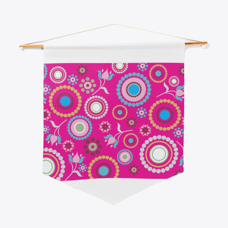 Circles and Dots Abstract Best Hai