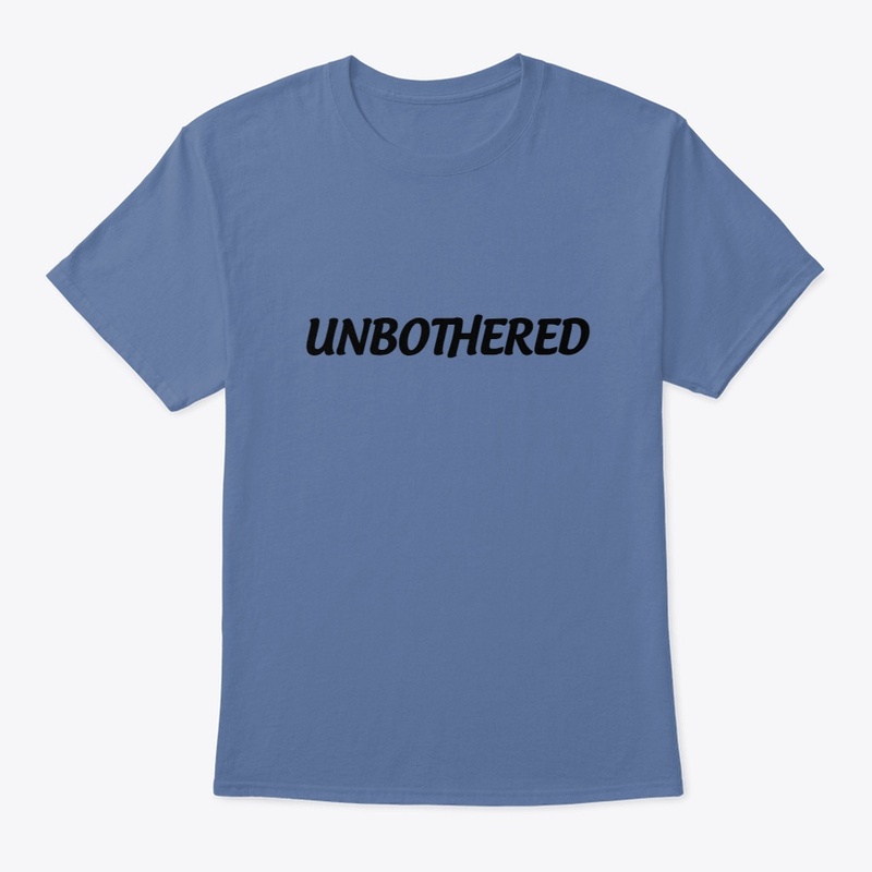 Minimalist Humor Shirt