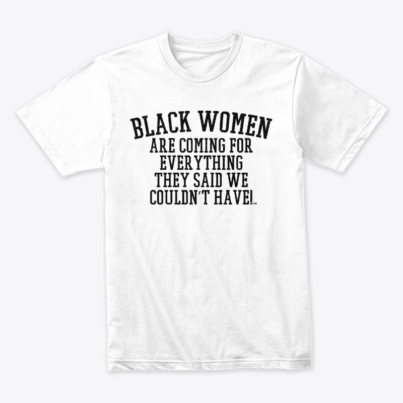 Black Women Collection 