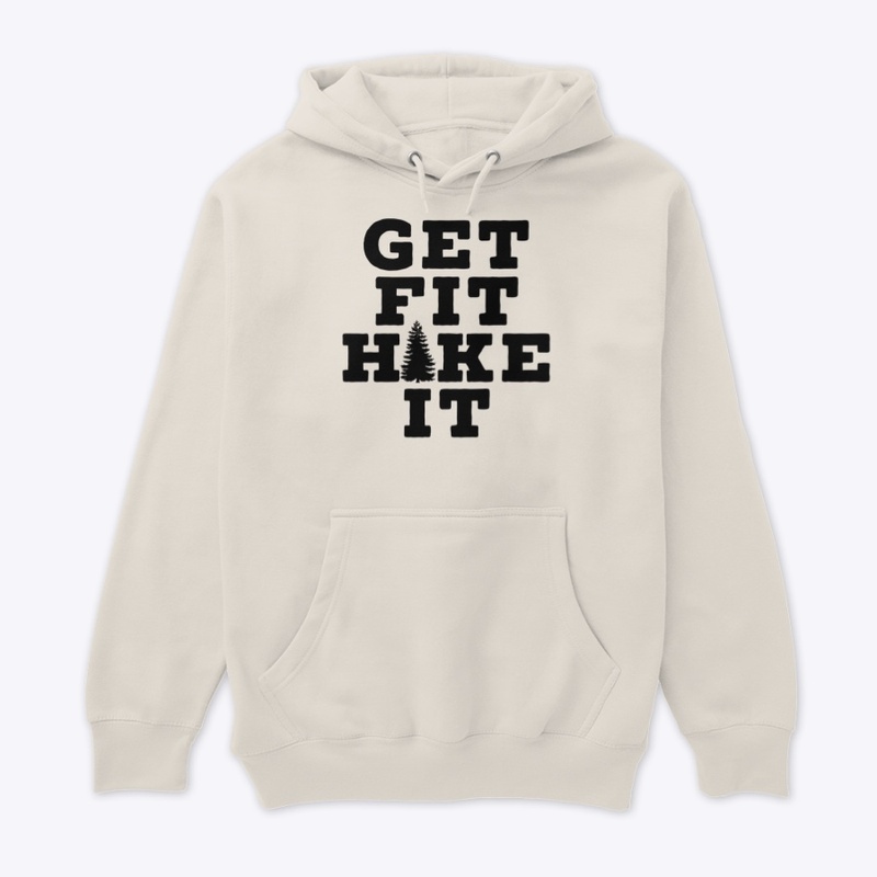 Get Fit Logo