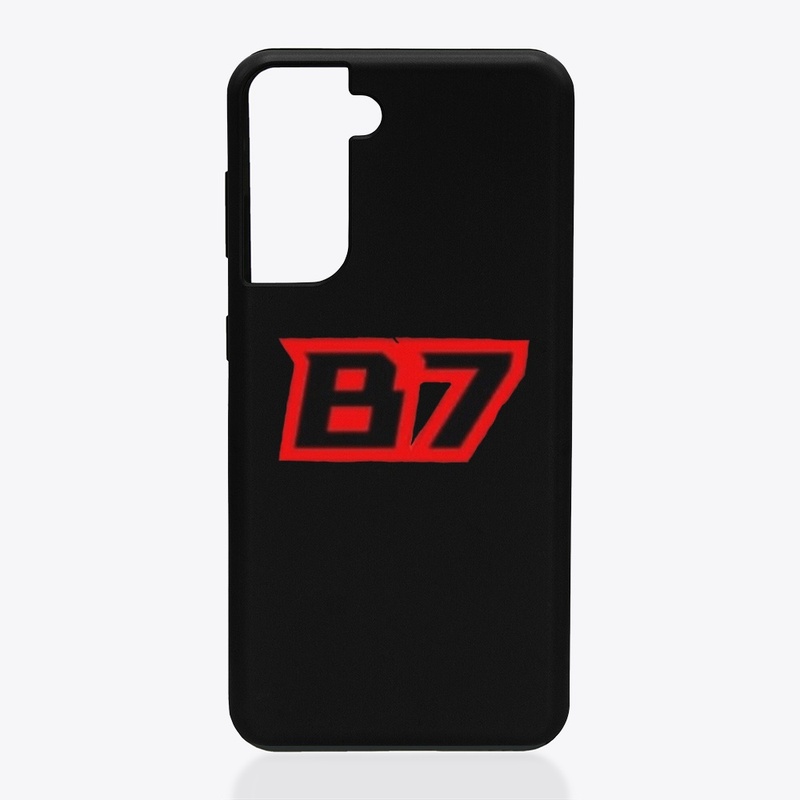 B7 Samsung Phone case 