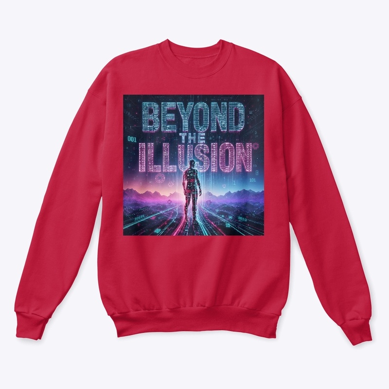 Beyond the Illusion #2