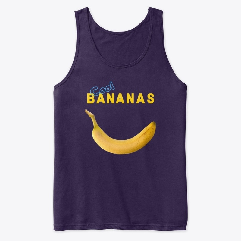 Cool Bananas