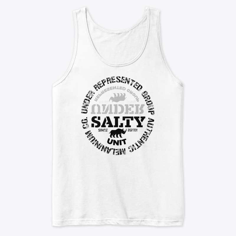 Salty Unit Collection - URG