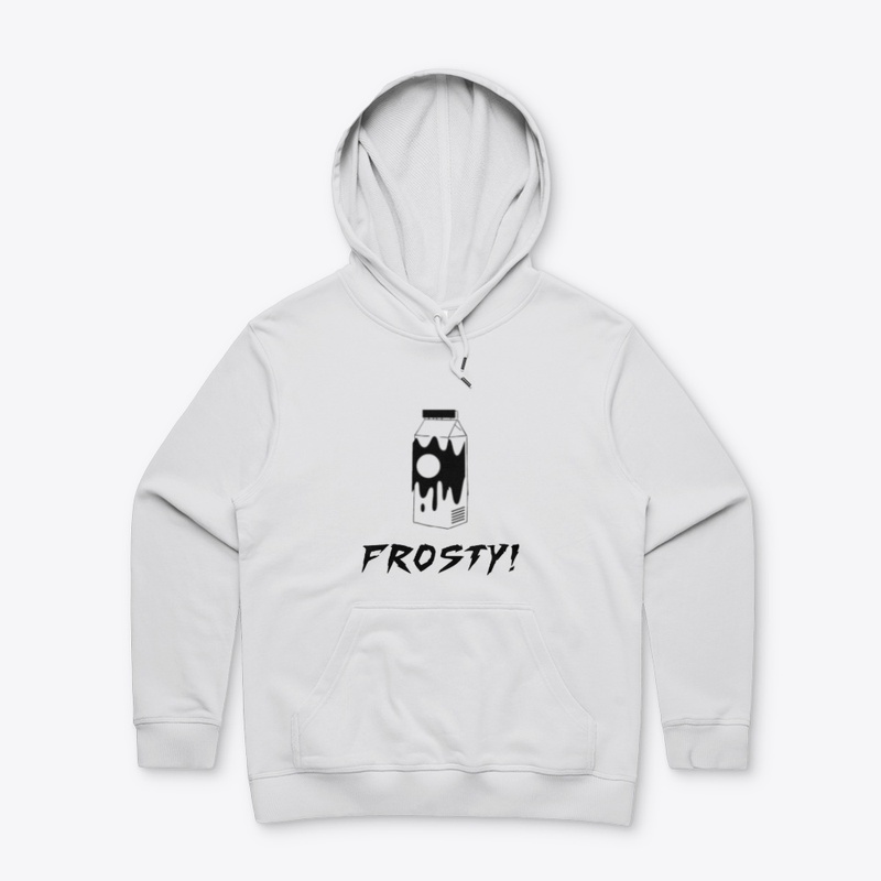 Frosty Clothing-Lightning Edition