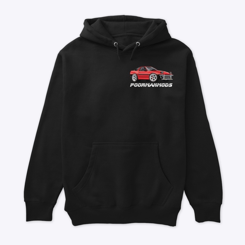 Supra Miami back