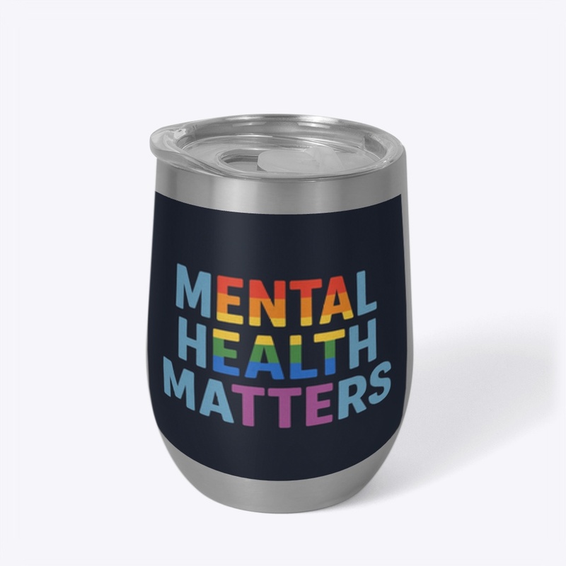 Mental Health Matters