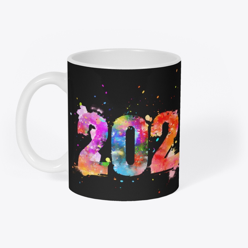 2026 New Year