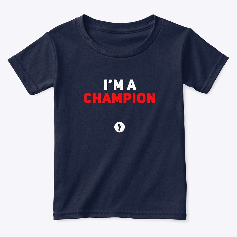 Elembo+ Champion