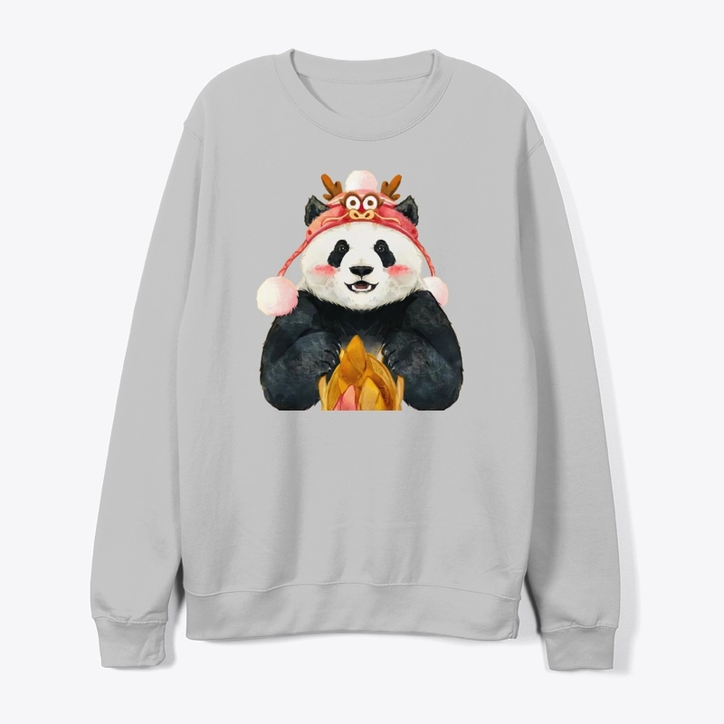 MENGLAN🐼Giant Panda