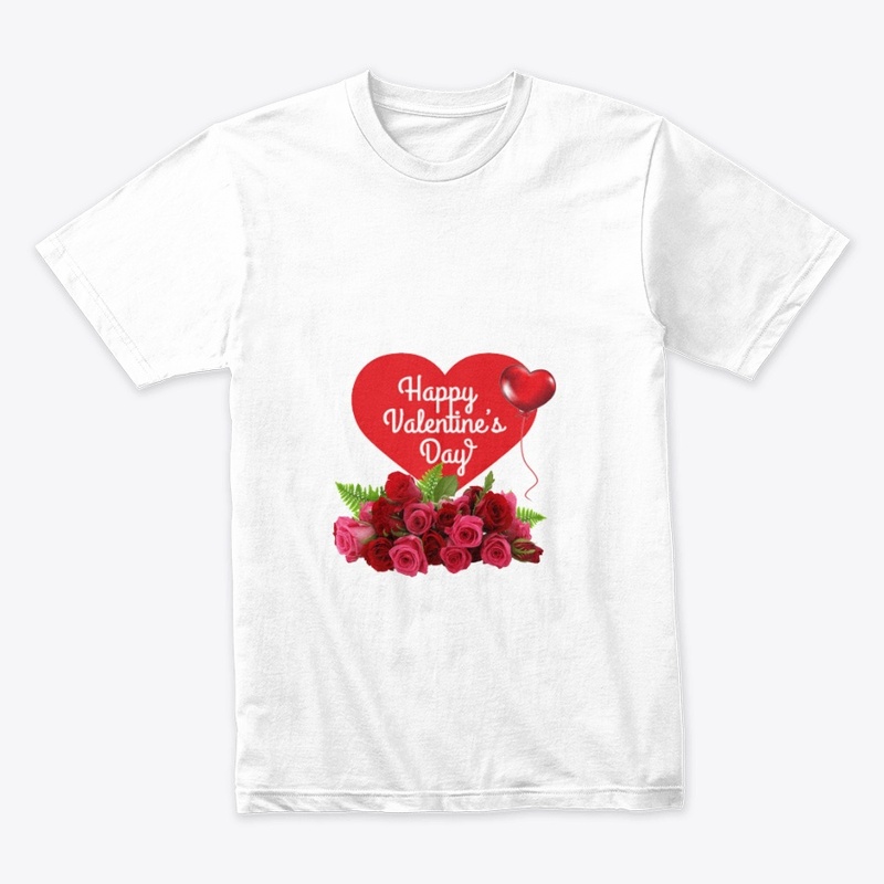 Happy Valentines Day