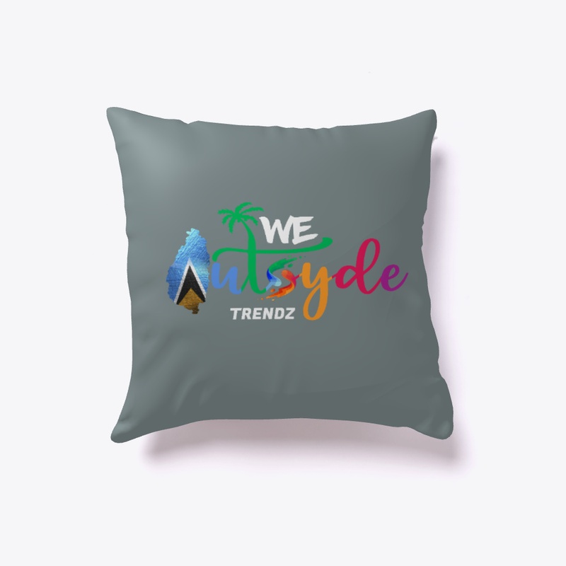 We Outsyde Trendz SLU Style