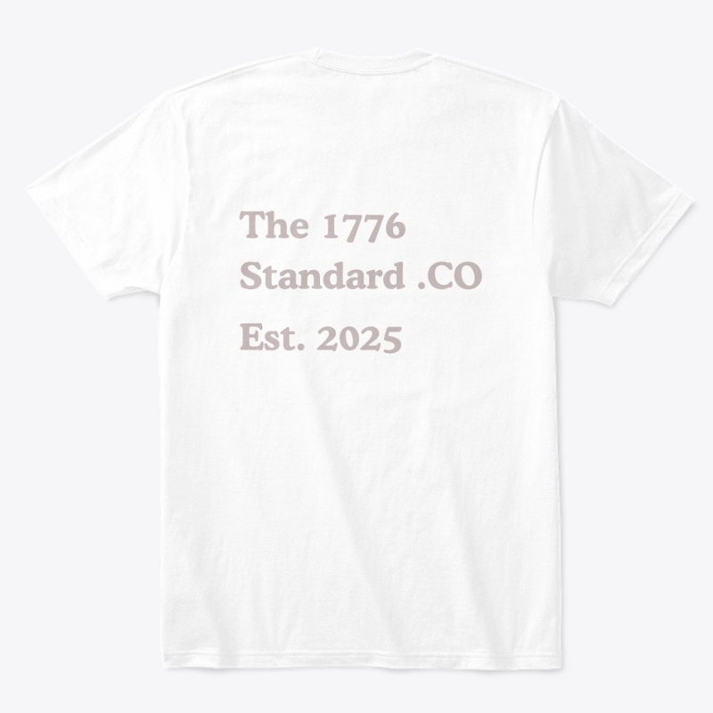 The 1776 standard .Co  collection