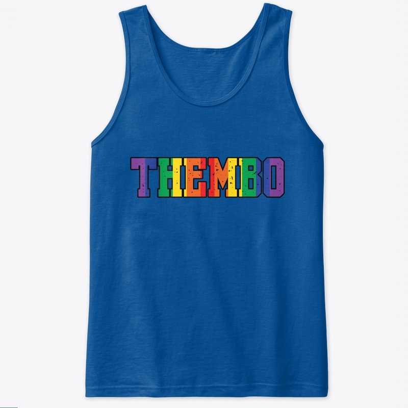 THEMBO Pride Flag