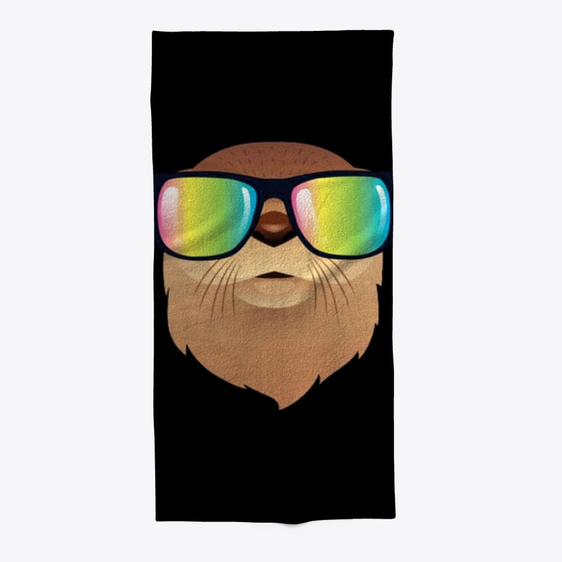 Otter Cool