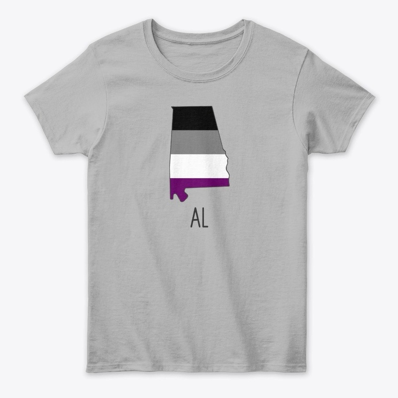 Asexual Alabama