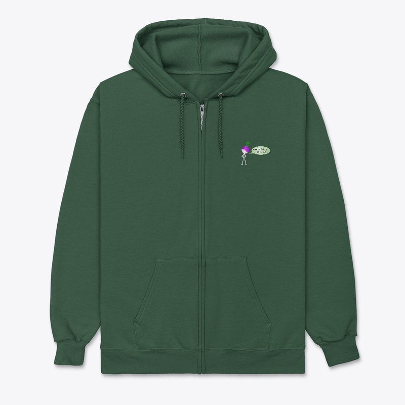 Turnip, System Administrator/Developer