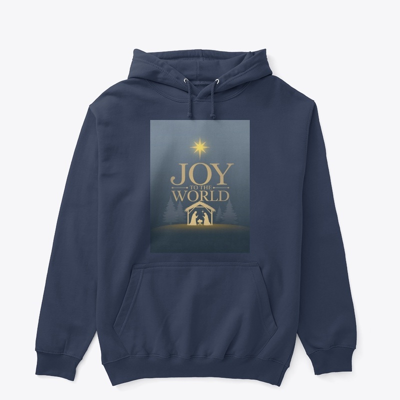 Christmas t-shirt design with typography