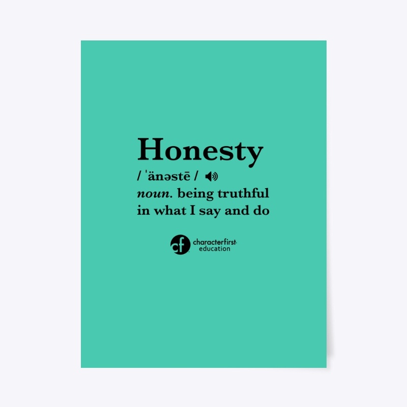 Honesty Definition