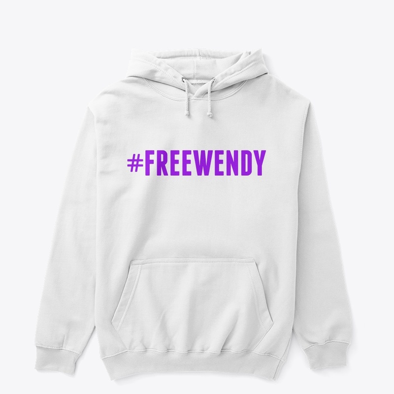 #FREEWENDY