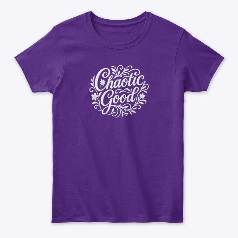 Chaotic Good Collection 