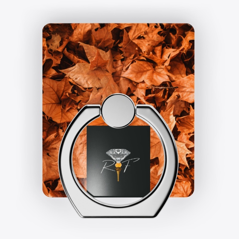 A Splash of Fall