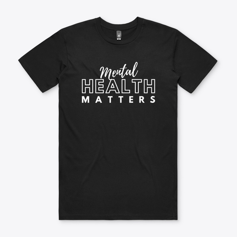Mental Health Matters