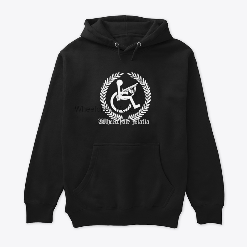 Wheelchair Mafia