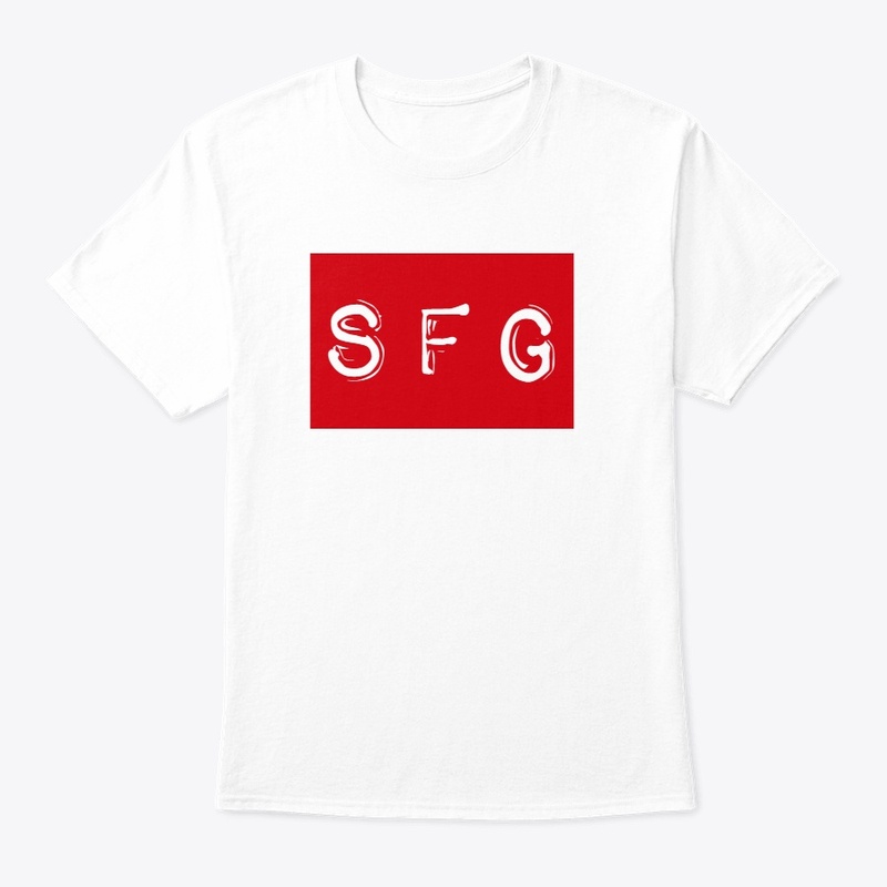 sfg tshirt